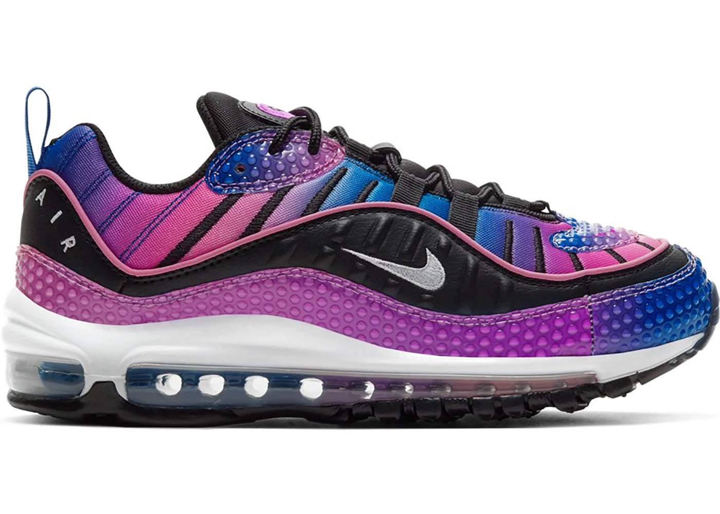 Nike Air Max 98 Magic Flamingo - CI7379-400