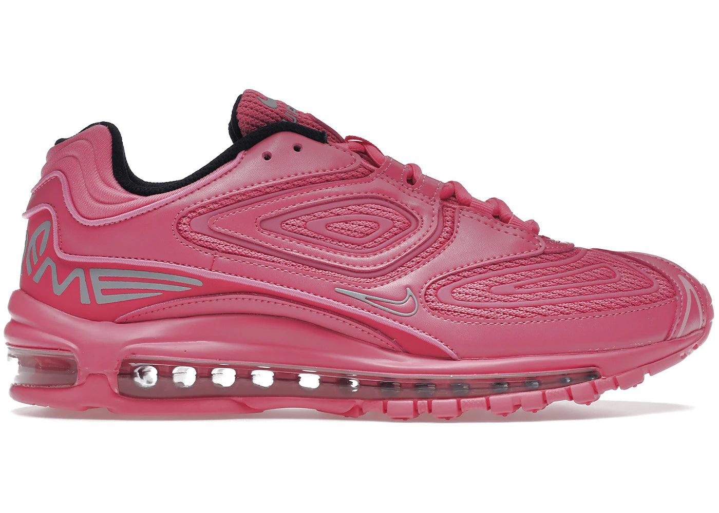 Nike Air Max 98 TL Supreme Pink - DR1033-600