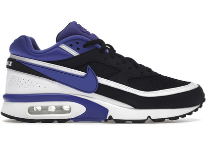 Nike Air Max BW Persian Violet - DJ6124-001