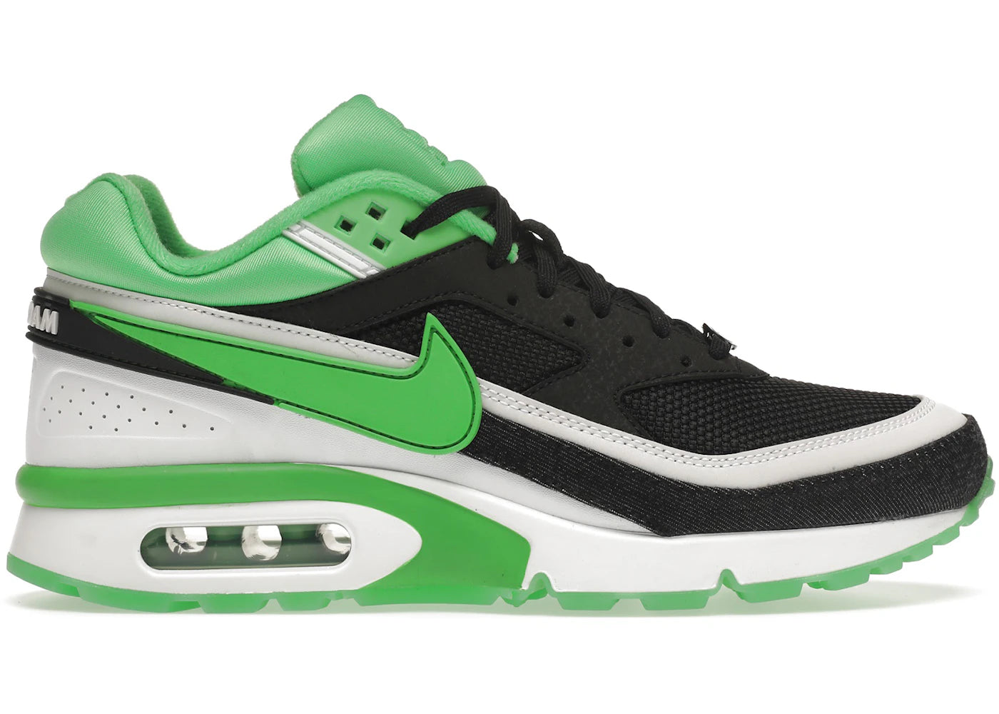 Nike Air Max BW Rotterdam - DJ9786-001