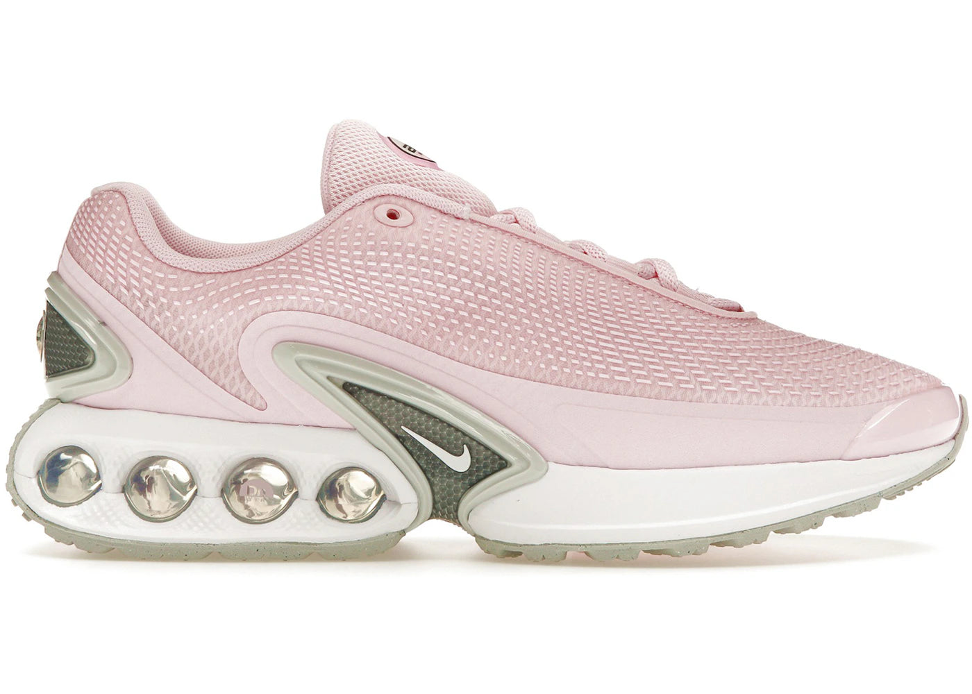 Nike Air Max DN Pink Foam - HJ9636-601