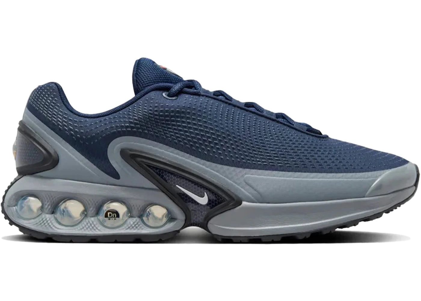 Nike Air Max Dn Midnight Navy - DV3337-401