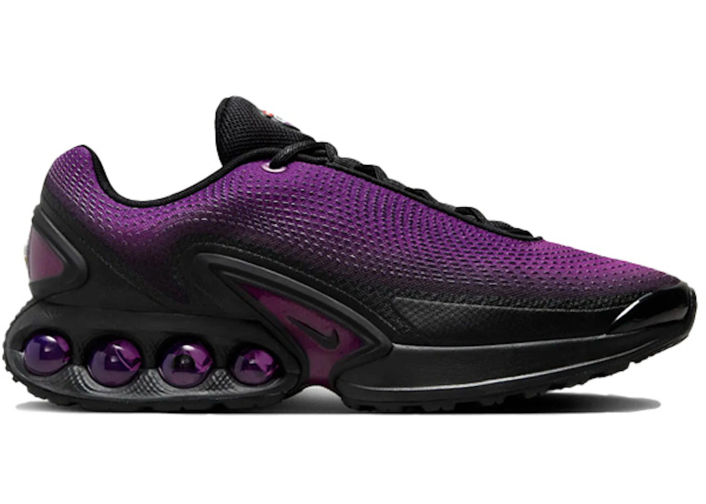 Nike Air Max Dn SE Bold Berry - HQ3605-505