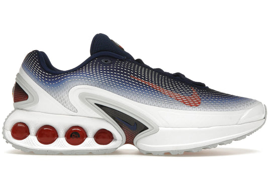 Nike Air Max Dn SE Olympics - FV2250-100