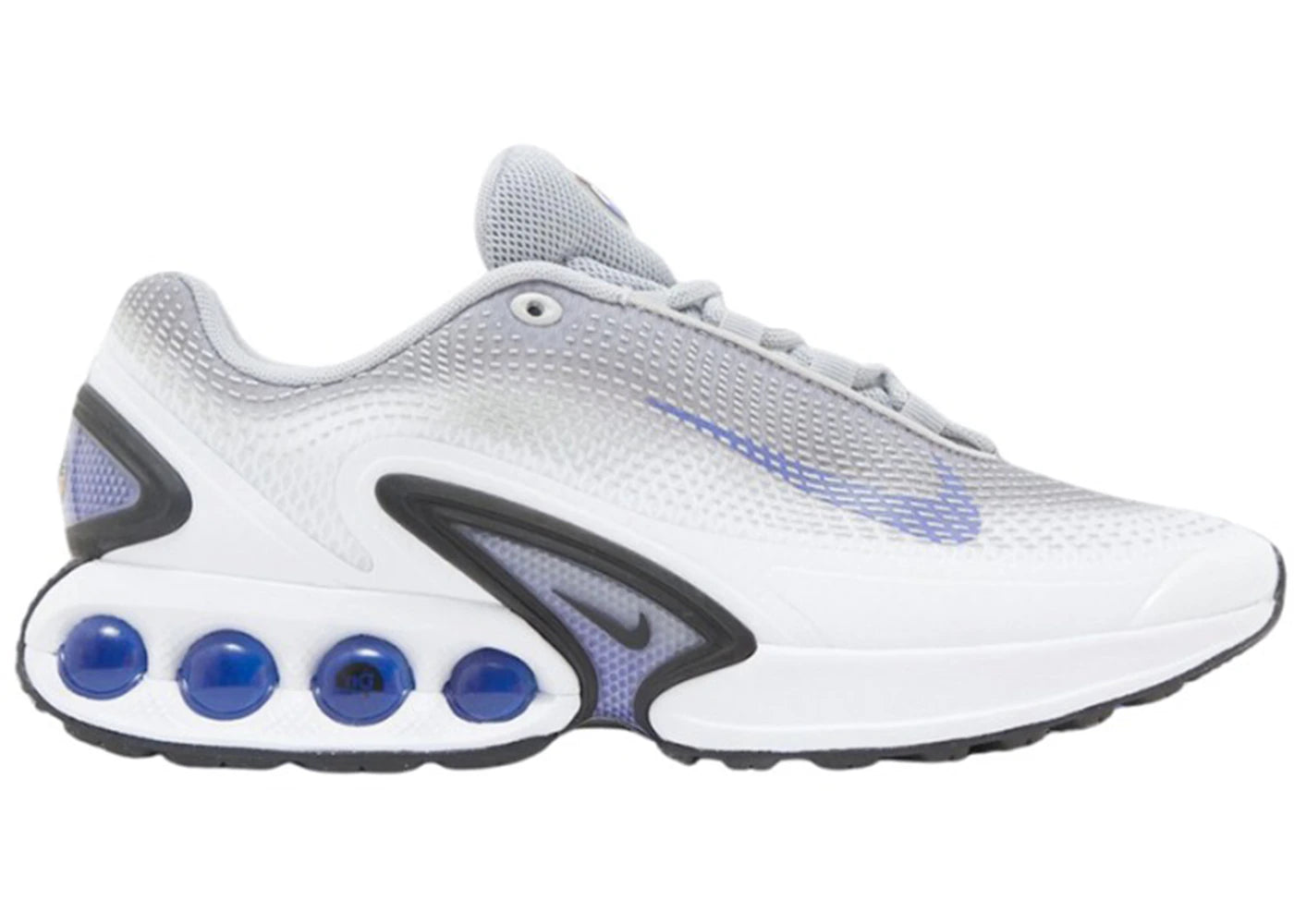 Nike Air Max Dn SE Persian Violet - HQ4565-001