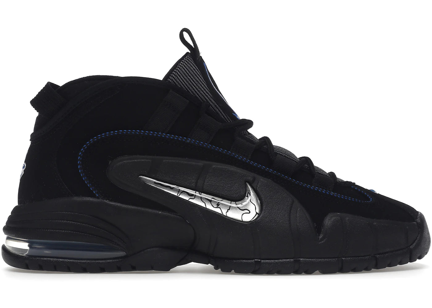 Nike Air Max Penny All-Star - DN2487-002