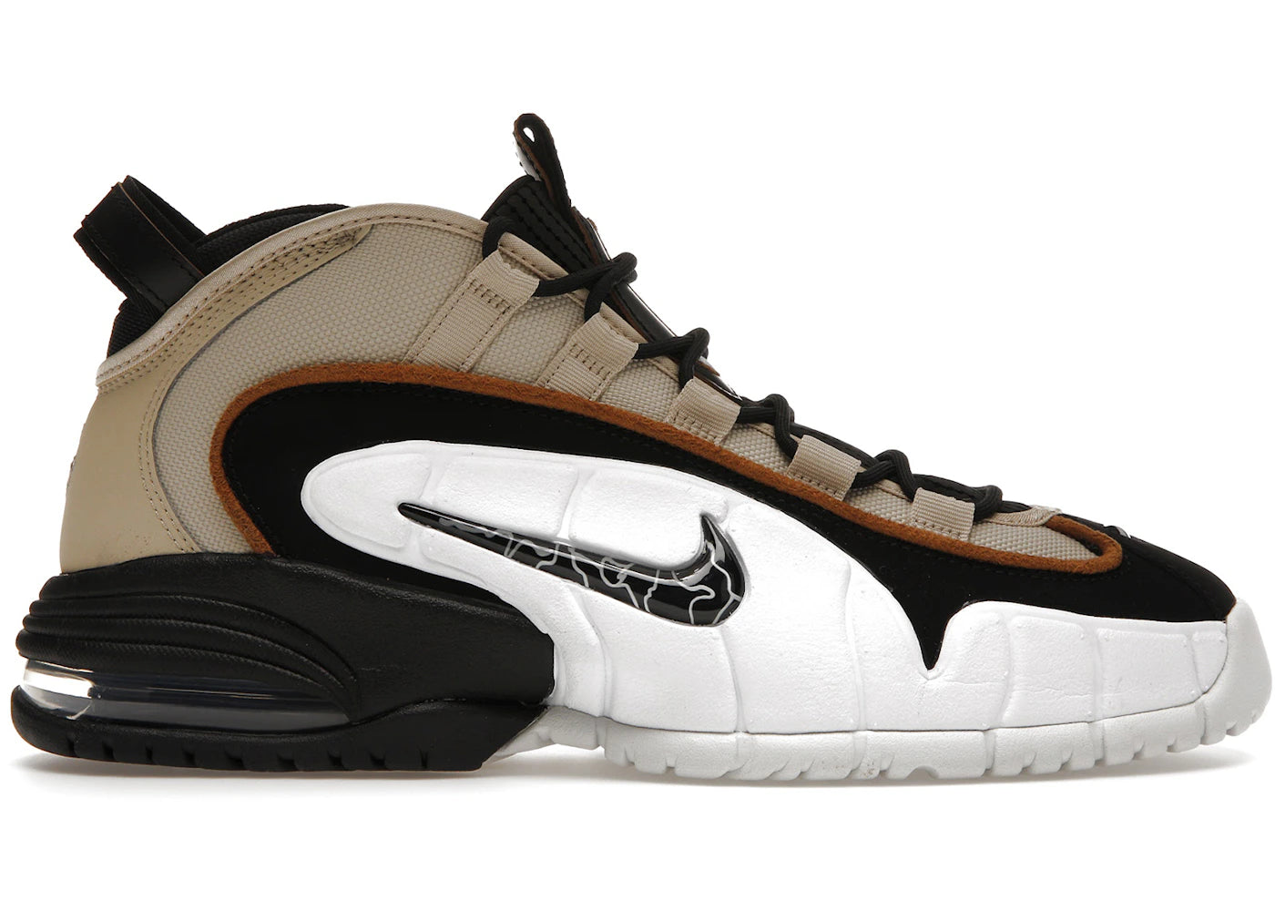 Nike Nike Air Max Penny Rattan - DV7442-200 / DZ5311-200