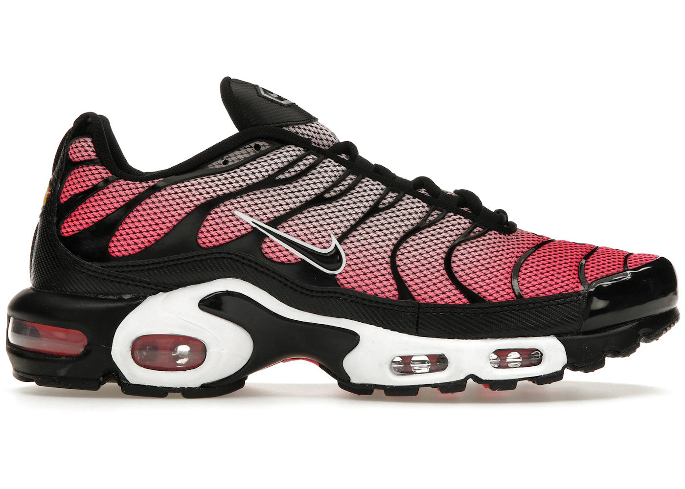 Nike Air Max Plus All Day Sunset Pulse - HF3837-600