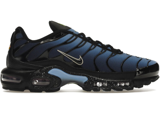 Nike Air Max Plus Blue Black