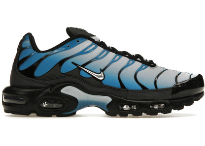 Nike Air Max Plus Blue Gradient