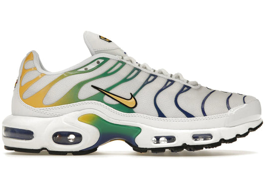 Nike Air Max Plus Brazil - DZ3671-101