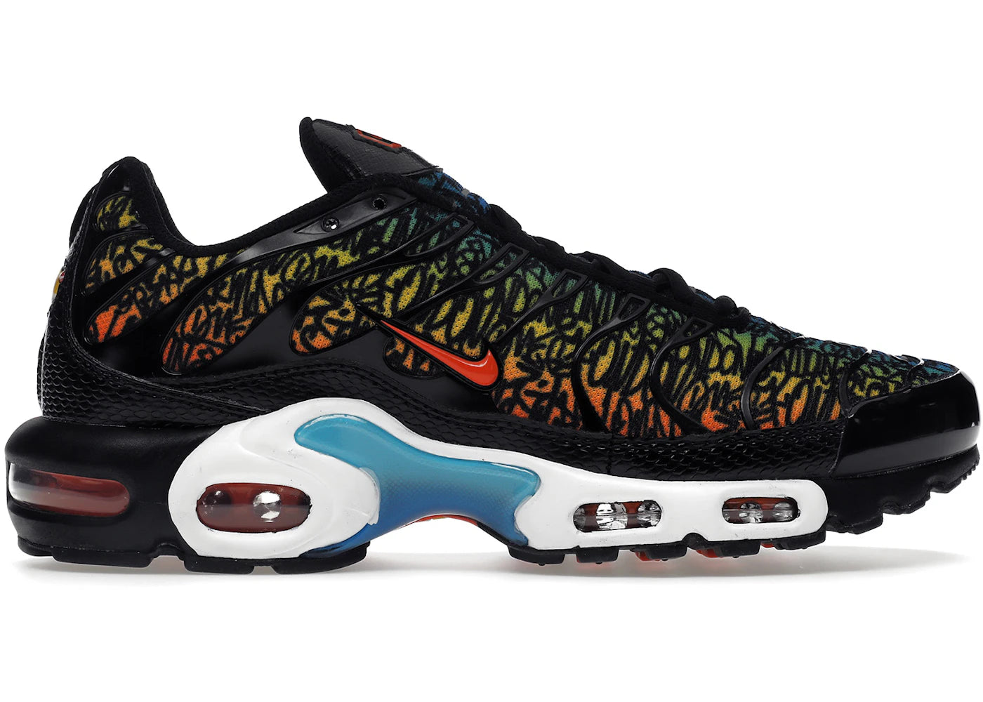 Nike Air Max Plus Brixton - DX2665-001