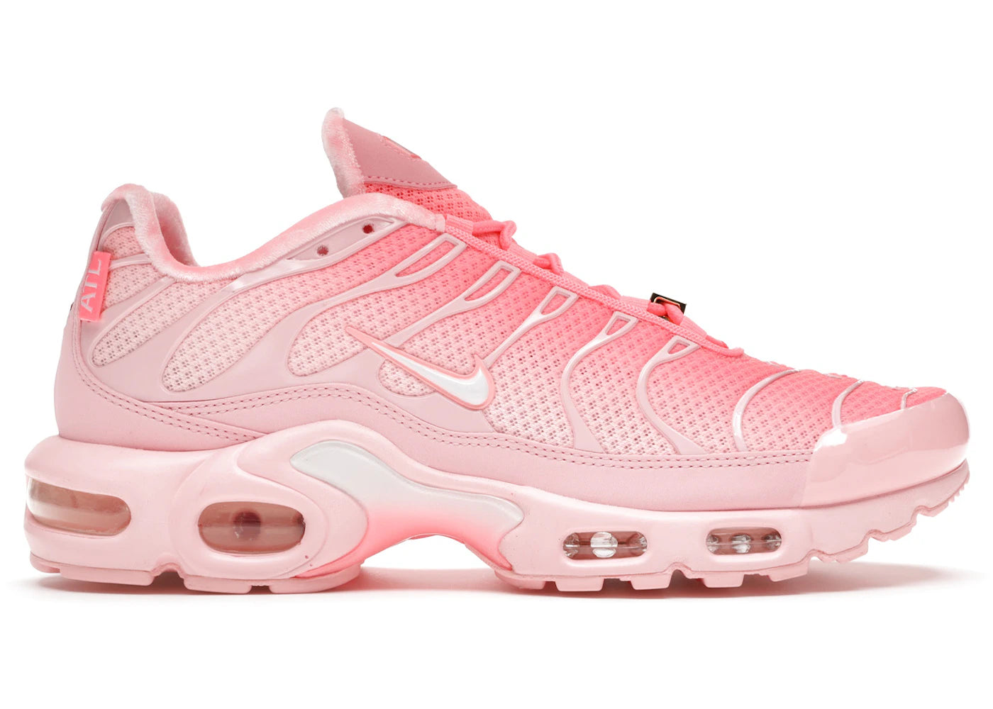 Nike Air Max Plus Atlanta - DH0155-600