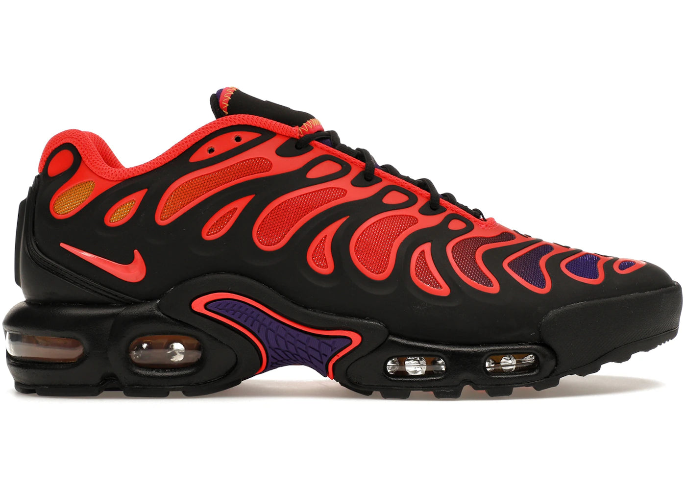 Nike Air Max Plus Drift All Day - FD4290-003