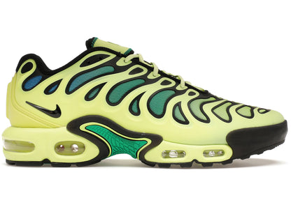 Nike Air Max Plus Drift Neon Yellow