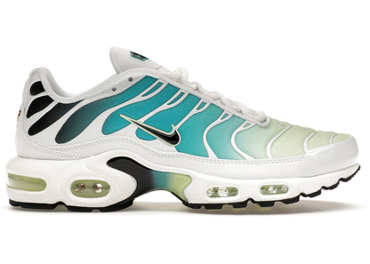 Nike Air Max Plus Dusty Cactus Barely Volt - DZ3670-102