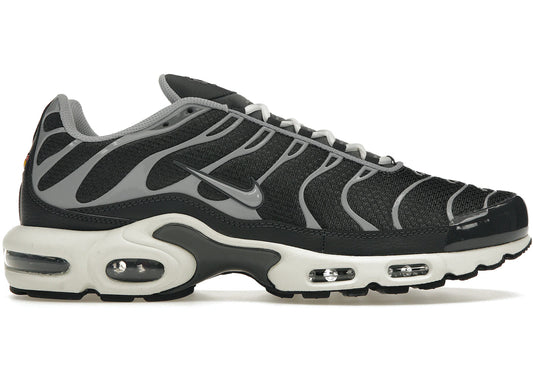 Nike Air Max Plus SE Greyscale Cool Grey