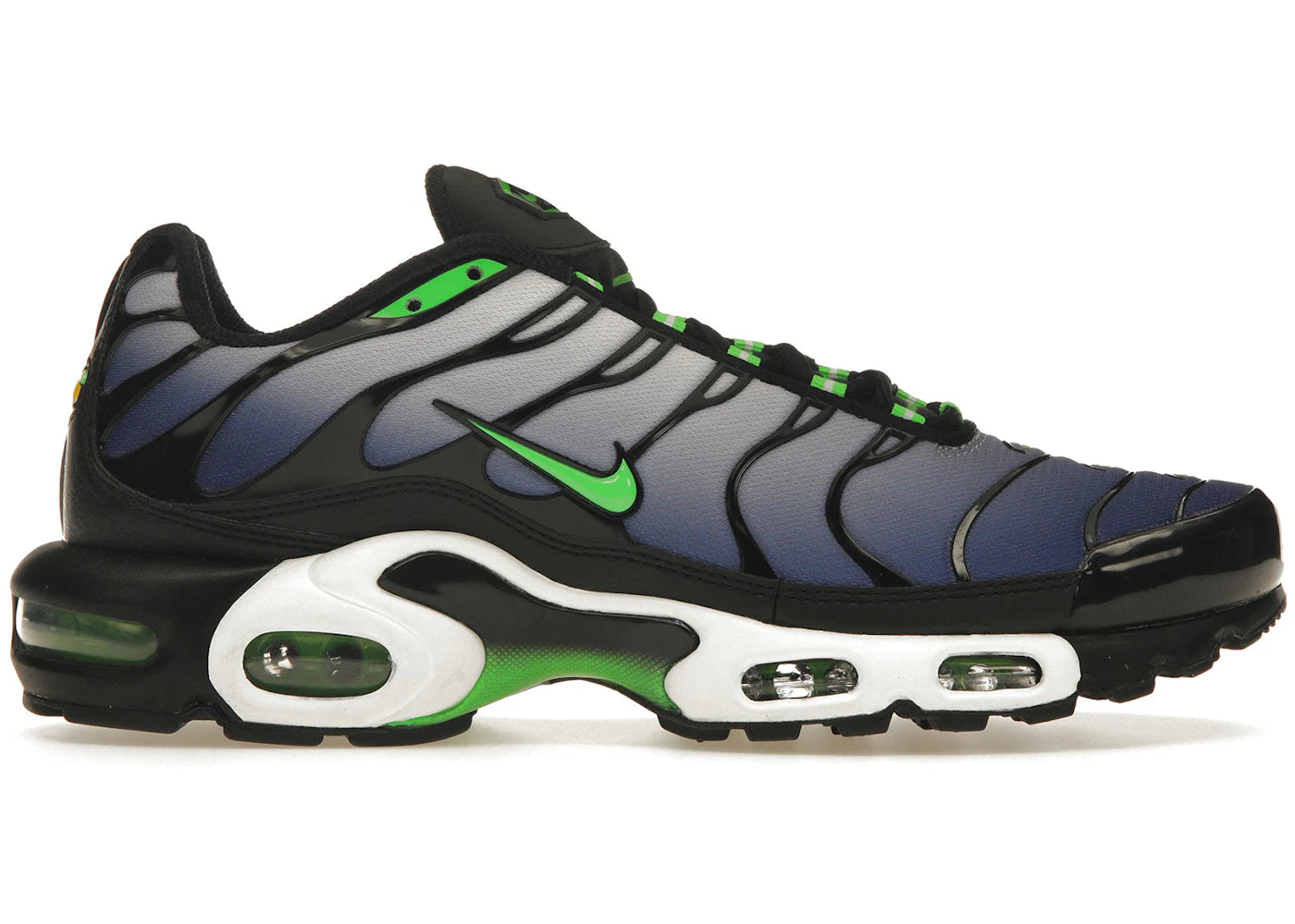 Nike Air Max Plus Icons Scream Green - DX4326-001