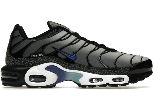 Nike Air Max Plus Kiss My Airs Metallic Silver - FD9755-001