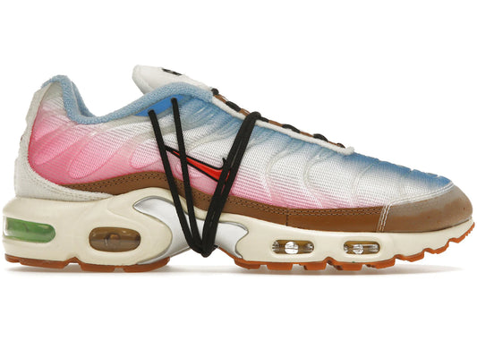 Nike Air Max Plus Longtaitou Festival - FD4202-107