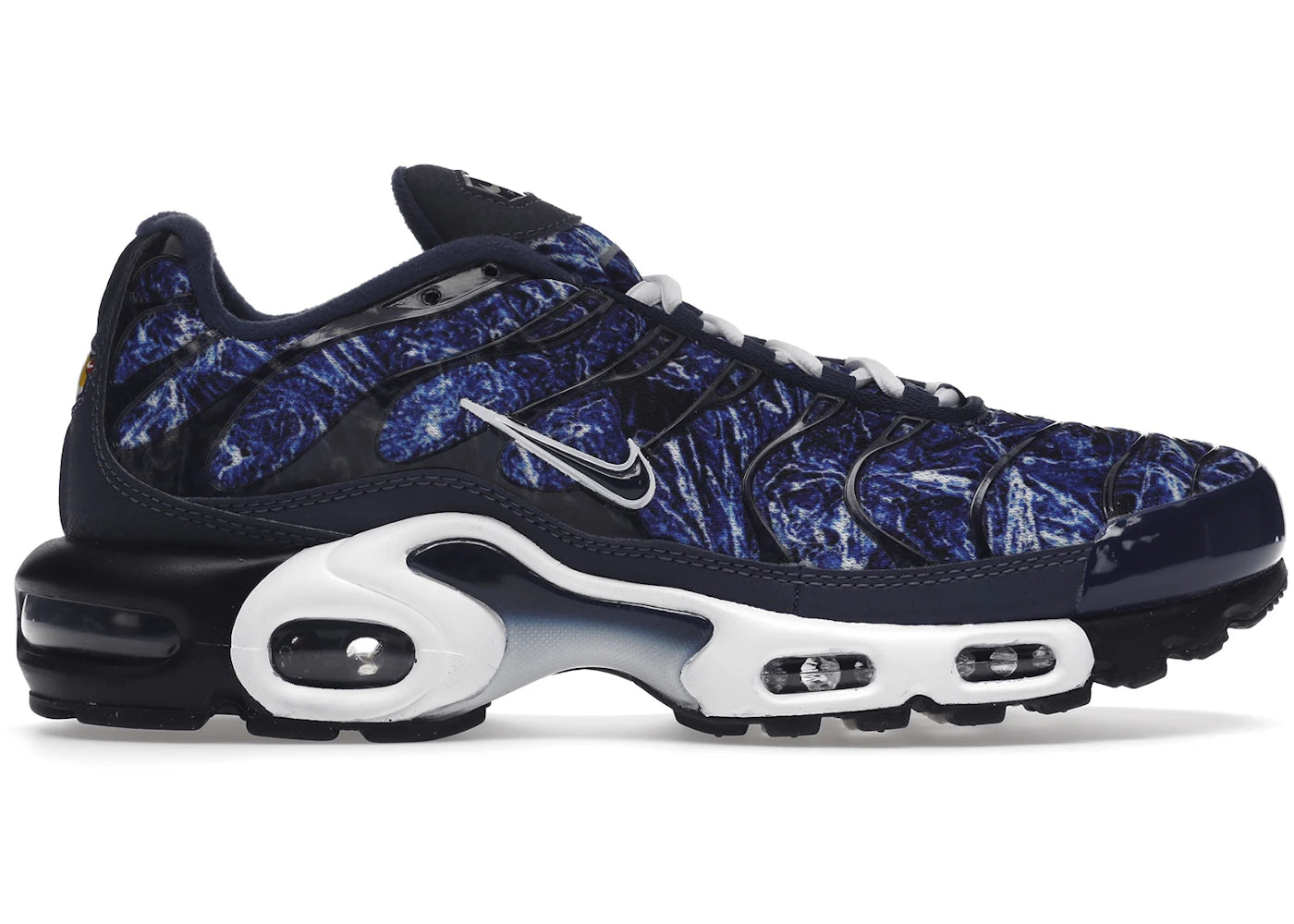 Nike Air Max Plus Midnight Navy - DO6384-400