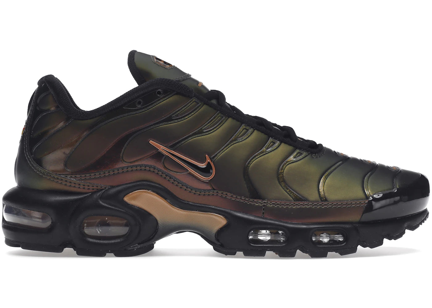 Nike Air Max Plus OG Scarab - DH4778-001