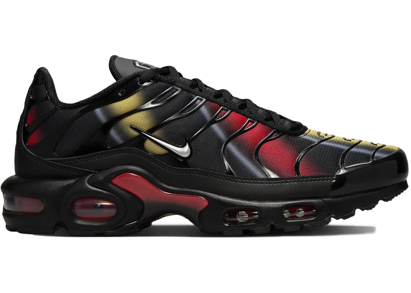 Nike TN Air Max Plus Orbit - HF9989-001