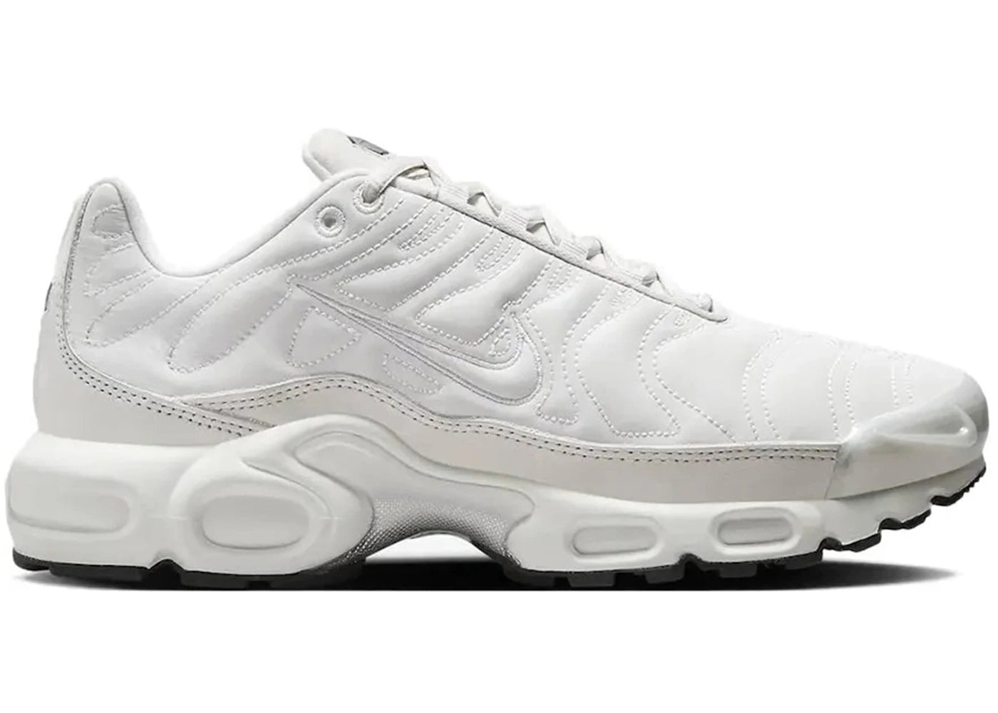 Nike Air Max Plus Reflective Platinum - FZ4342-001