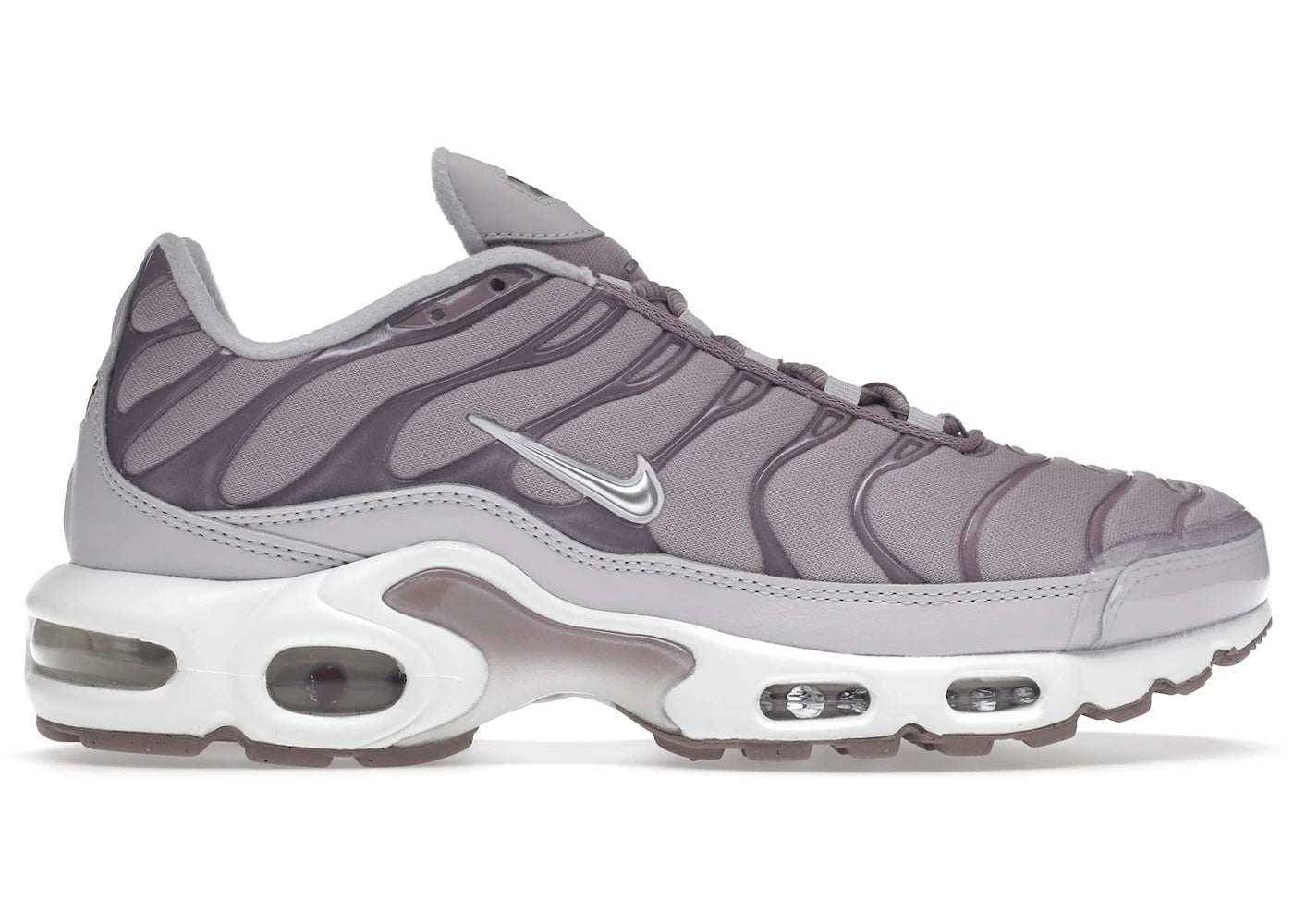 Nike Air Max Plus Light Lilac - DJ5421-500