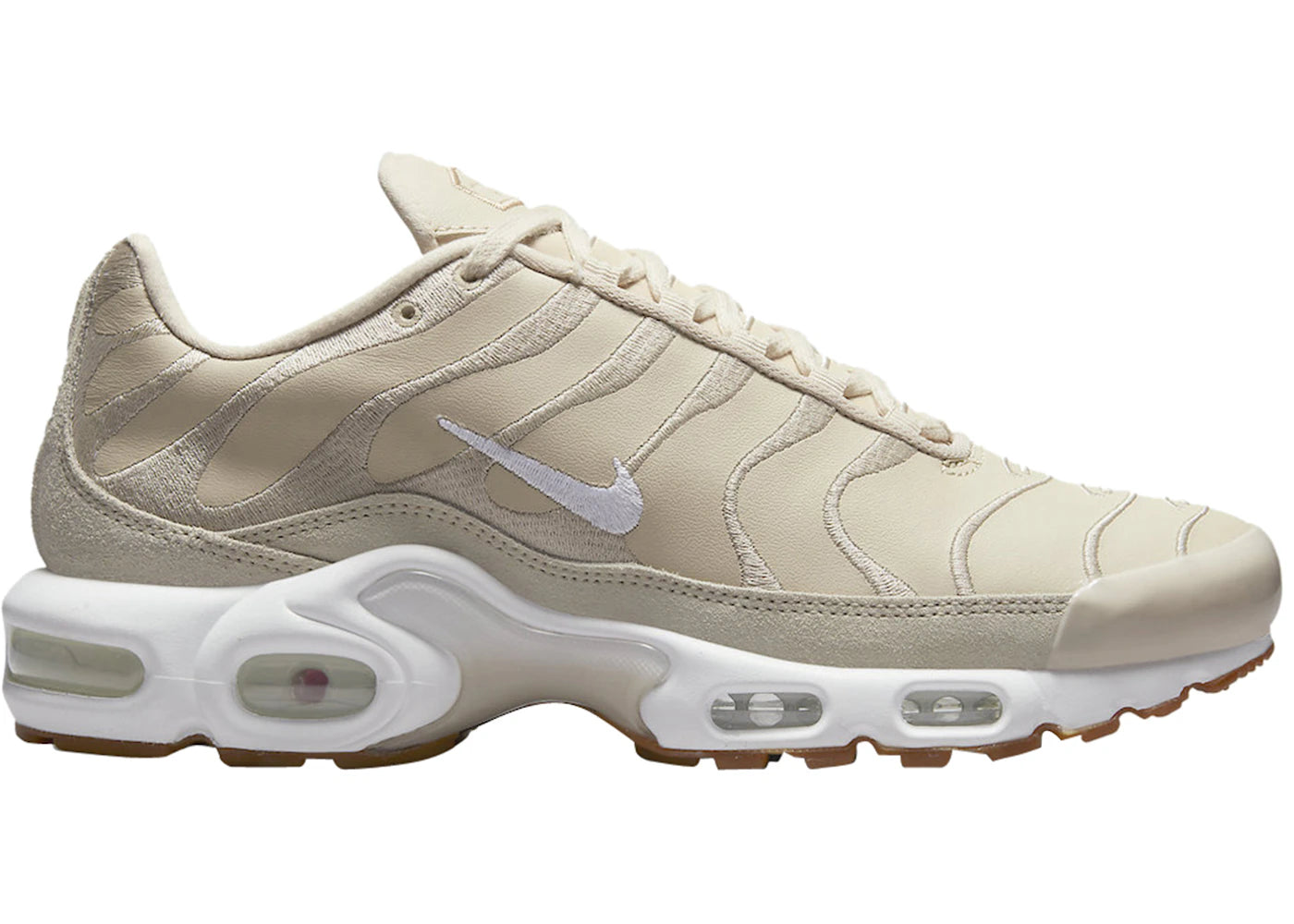 Nike Air Max Plus PRM Tan Gum - DZ2832-200