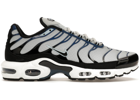 Nike Air Max Plus Teal White - FN6949-001