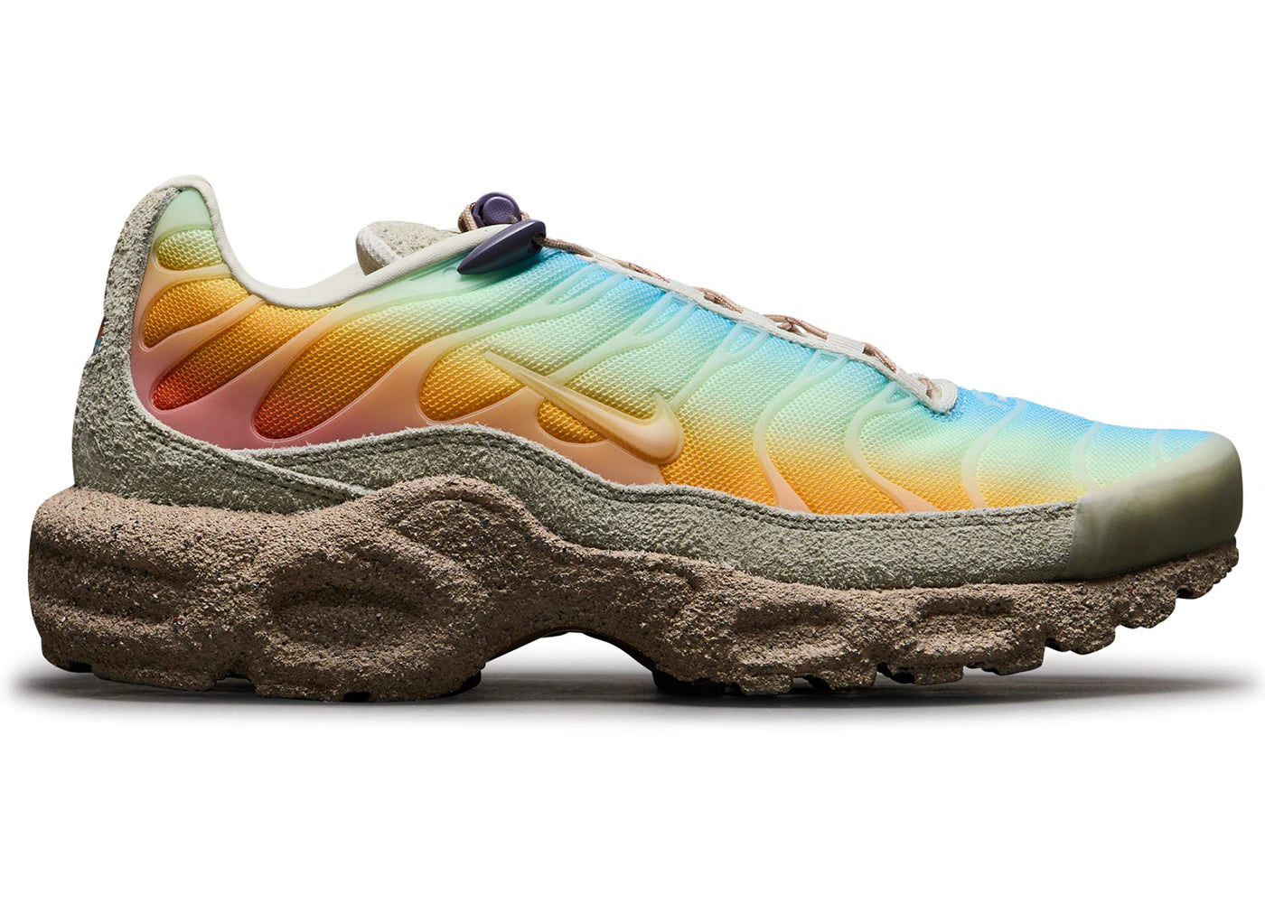 Nike Air Max Plus Sandy Sunset - HF5726-912