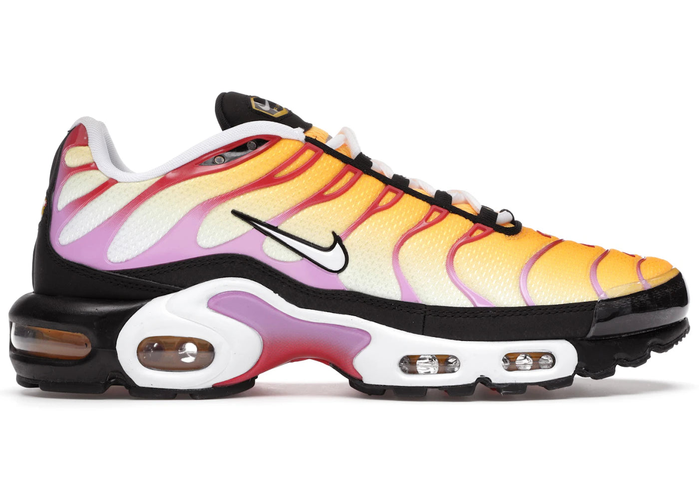 Nike Air Max Plus Sherbert - CZ1651-800 / FB8478-001