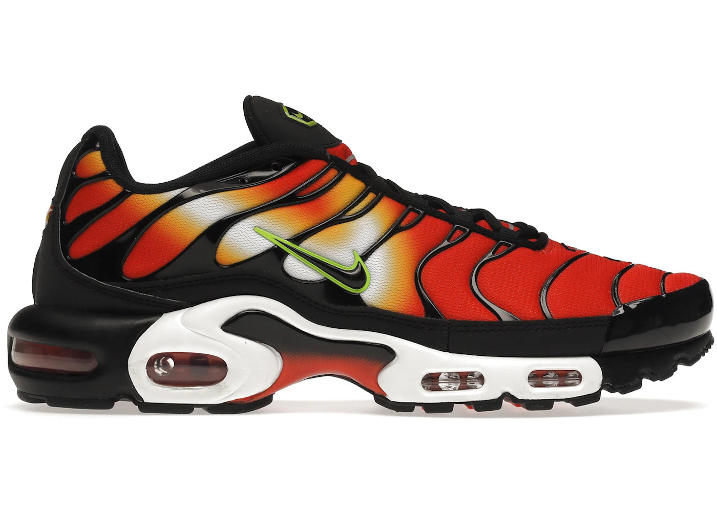 Nike Air Max Plus Sunset Gradient - DR8581-800 / DR8675-800