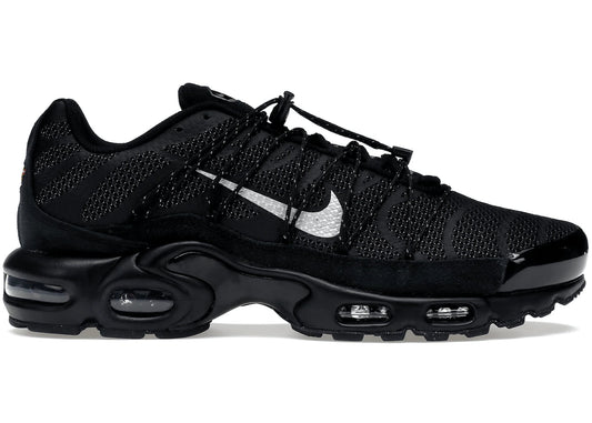 Nike Air Max Plus Toggle Black Reflective - FD0670-001