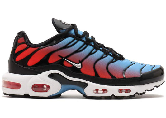 Nike Air Max Plus University Blue Light Crimson - HF5386-001