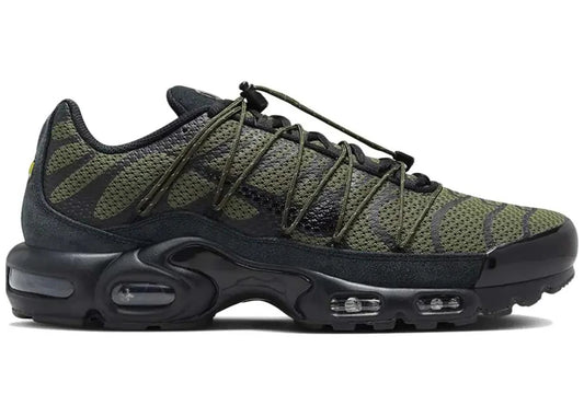 Nike Air Max Plus Utility Black Olive - FJ4232-200