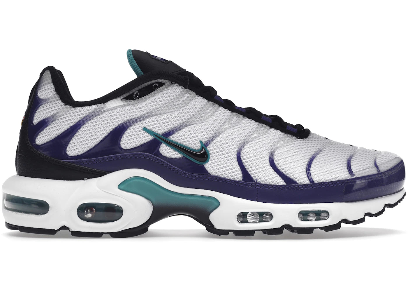 Nike Air Max Plus White Grape Ice - DM0032-100