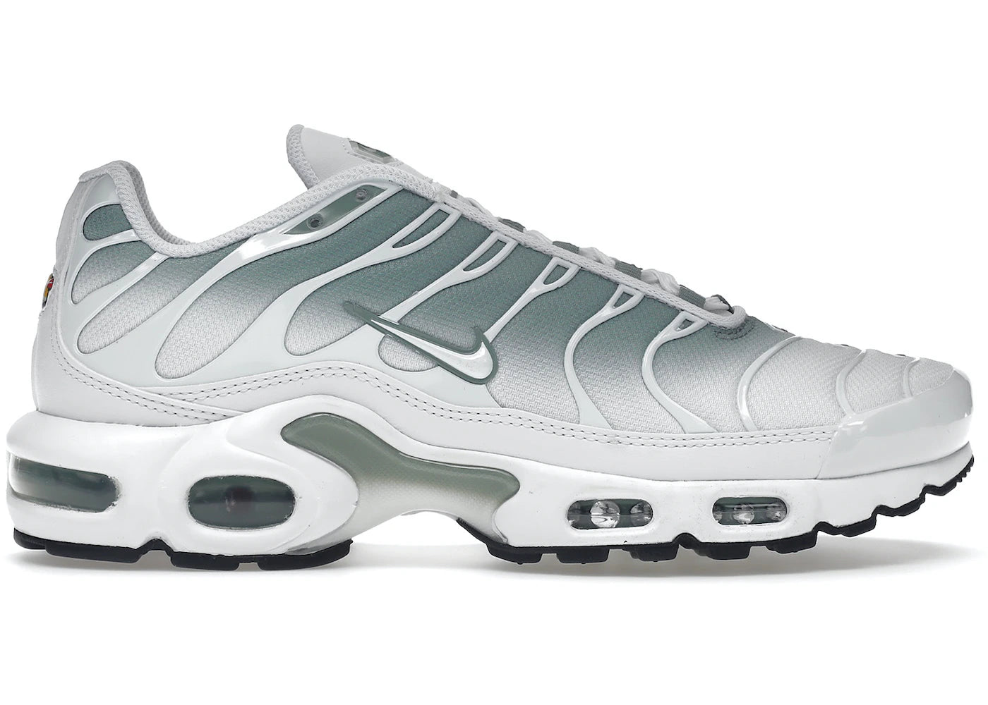 Nike Air Max Plus White Mica Green