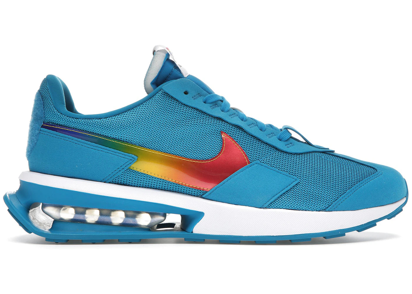 Nike Air Max Pre-Day BeTrue - DD3025-400