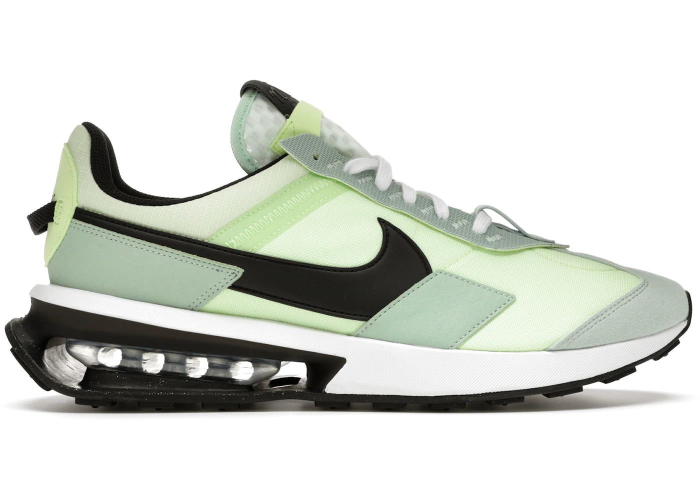 Nike Air Max Pre-Day Light Liquid Lime - DD0338-300 / DZ4874-300