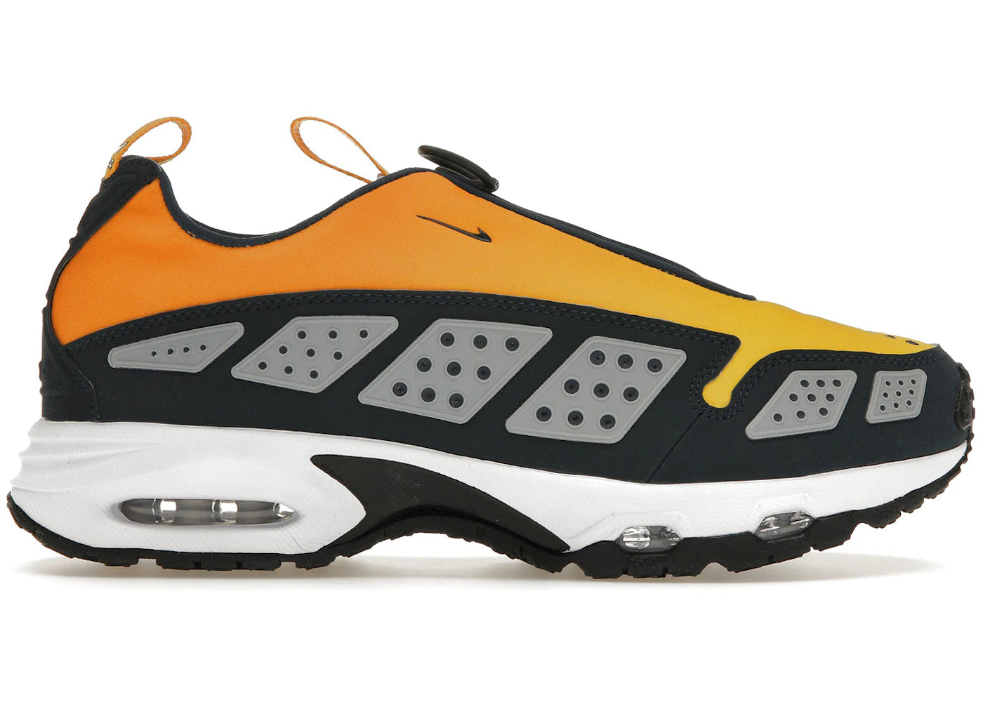 Nike Air Max Sunder Canyon Gold Deep Ocean - HJ8080-700