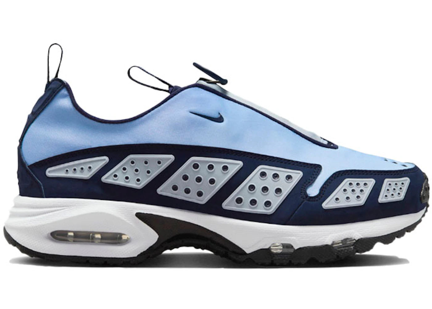 Nike Air Max Sunder Blue Ice - HJ8080-400