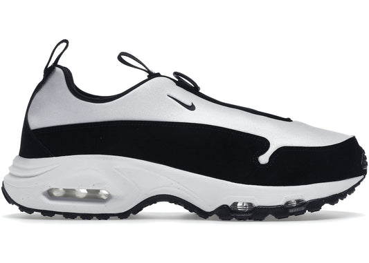 Nike Air Max Sunder SP Comme des Garçons Homme Plus White Black