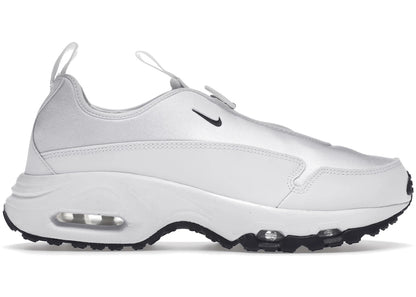 Nike Air Max Sunder SP Comme des Garçons Homme Plus White