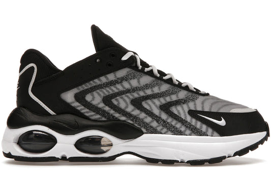 Nike Air Max TW Black White - DQ3984-001