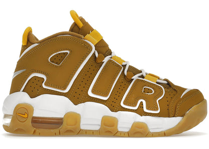 Nike Air More Uptempo Wheat Gum - DQ4713-700