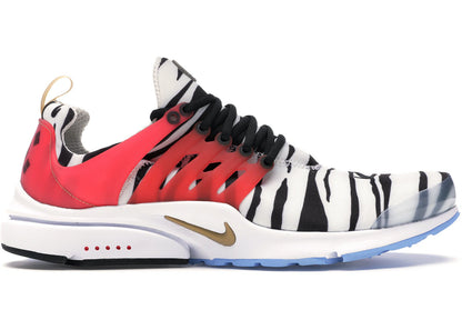 Nike Air Presto South Korea - CJ1229-100