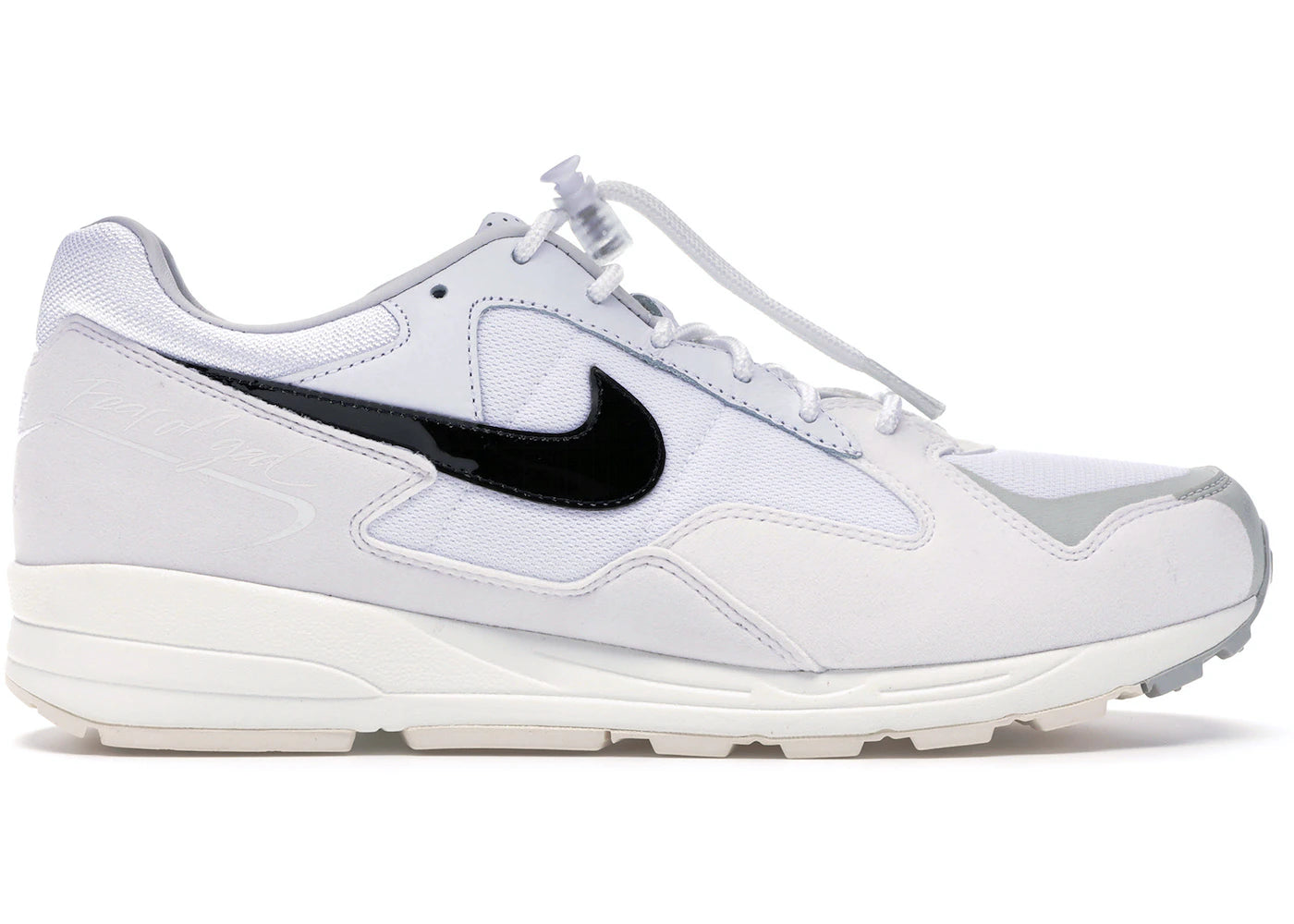 Nike Air Skylon 2 Fear of God White - BQ2752-100