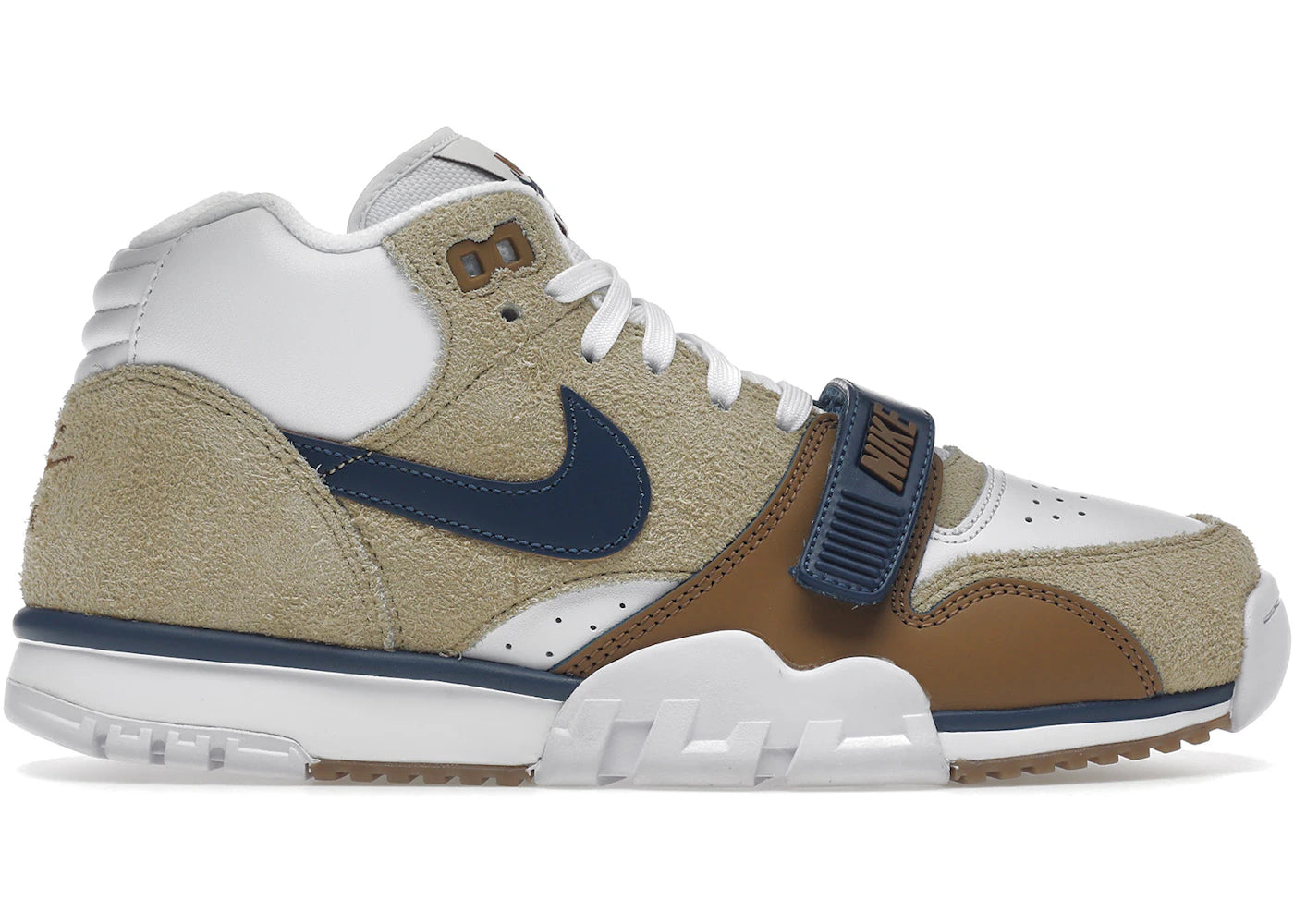 Nike Air Trainer 1 Ale Brown - DM0522-200